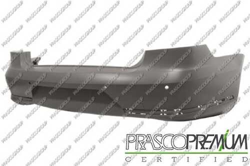Vg0551061 бампер задн. грунт. PRASCO VG0551061