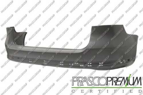 Vg0551091 бампер задн. грунт. PRASCO VG0551091