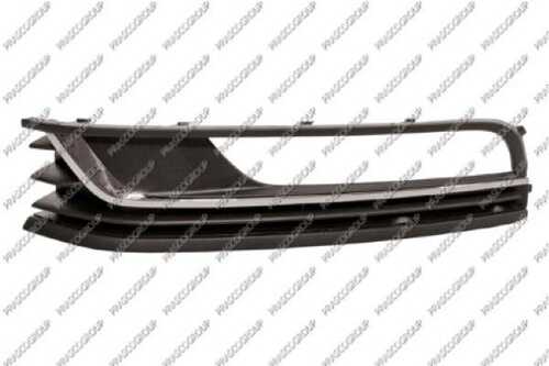 Vg0552124 решетка бампера лев. trendline PRASCO VG0552124