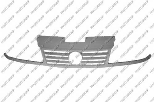 Vg0952001 решетка радиатора PRASCO VG0952001