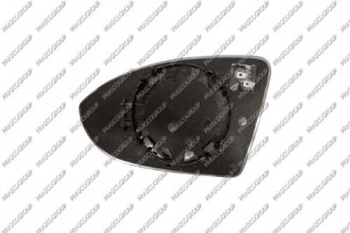 Стекло PRASCO VG4007503