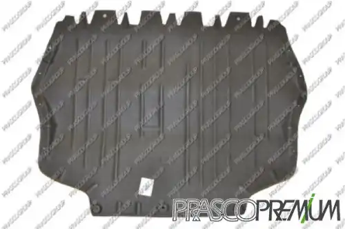 Vg9041910 защита картера двигателя PRASCO VG9041910