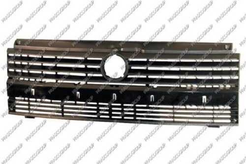 Vg9132001 решетка радиатора PRASCO VG9132001
