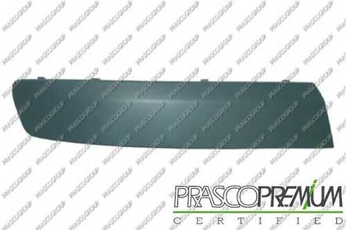 Vg9171243 молдинг бампера передний правый PRASCO VG9171243