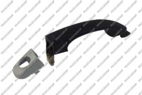 Vg9178004 ручка двери передней наружная левая грунт. PRASCO VG9178004