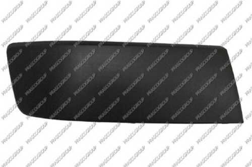 Vg9191243 молдинг бампера передний правый PRASCO VG9191243