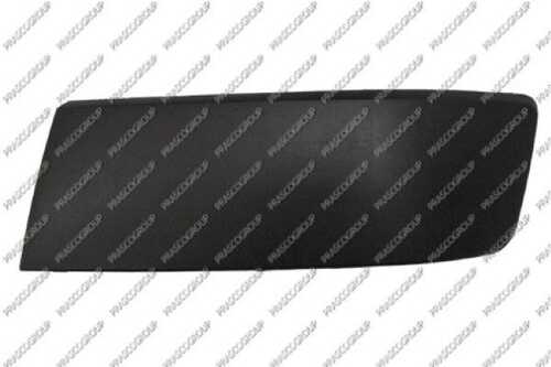 Vg9191244 молдинг бампера передний левый PRASCO VG9191244