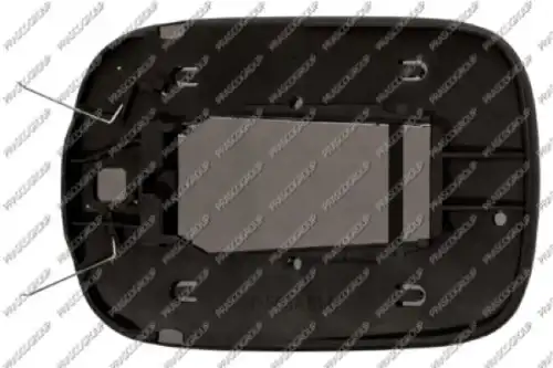 Стекло зеркала PRASCO VV0507524