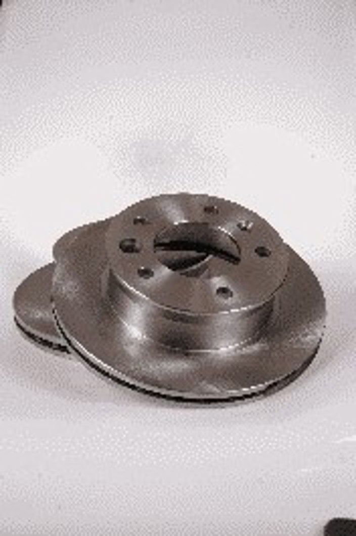 Диск тормозной PROTECHNIC PRD2132