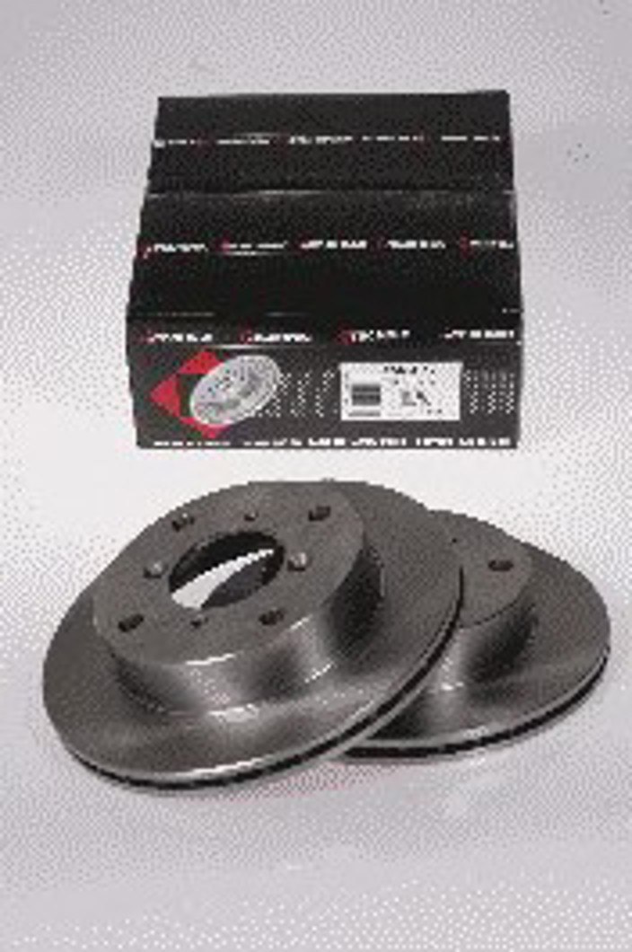 Диск тормозной PROTECHNIC PRD2149