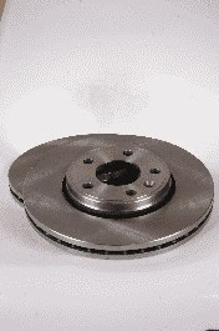 Диск тормозной PROTECHNIC PRD2603