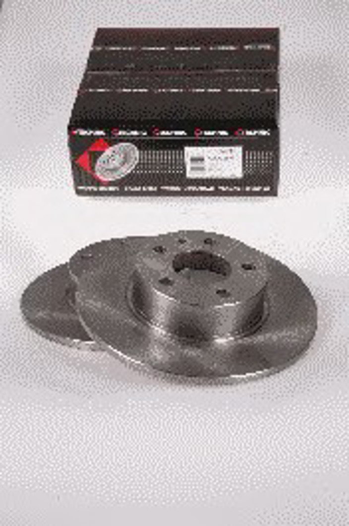 Диск тормозной PROTECHNIC PRD5228