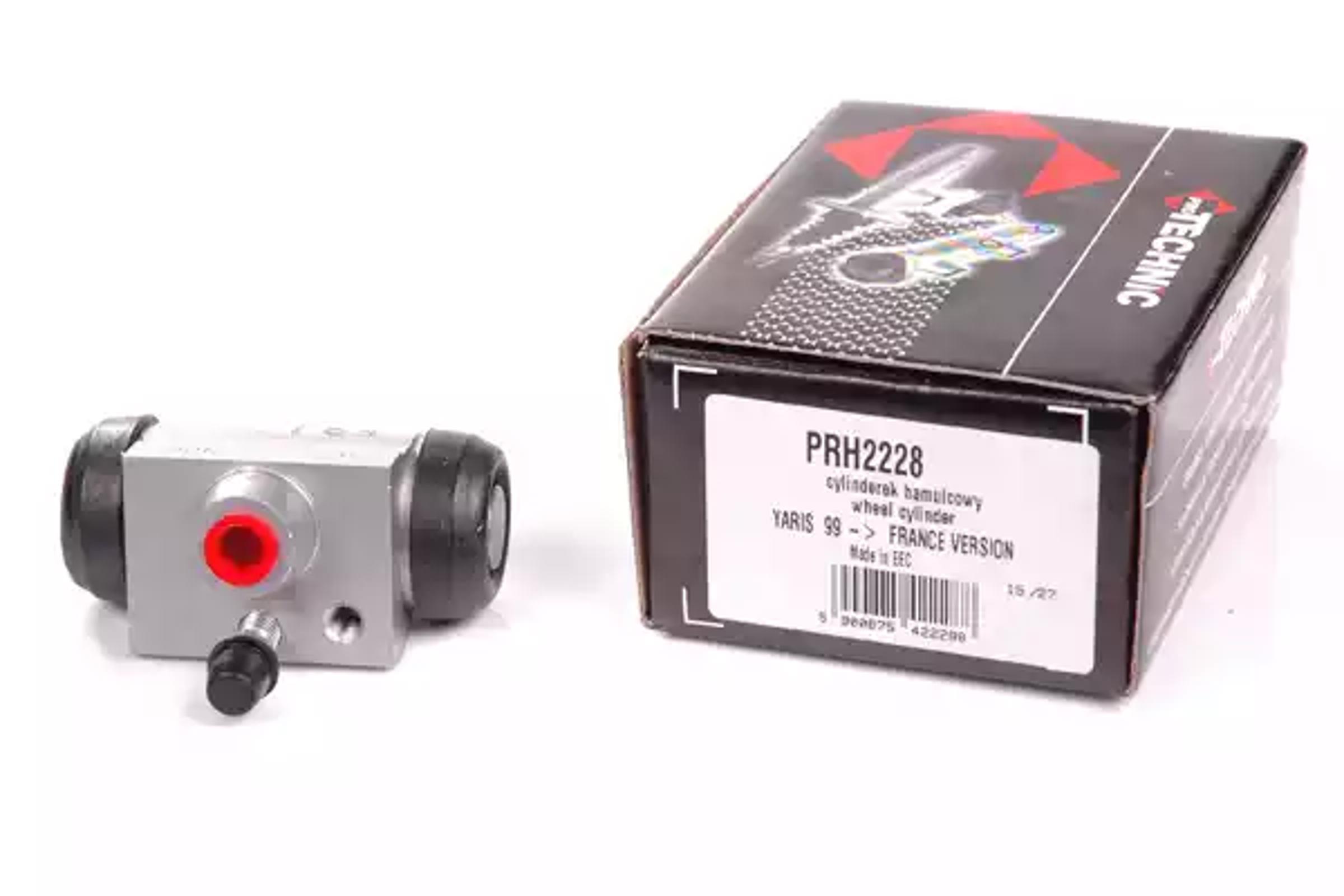 Цилиндр тормозной PROTECHNIC PRH2228
