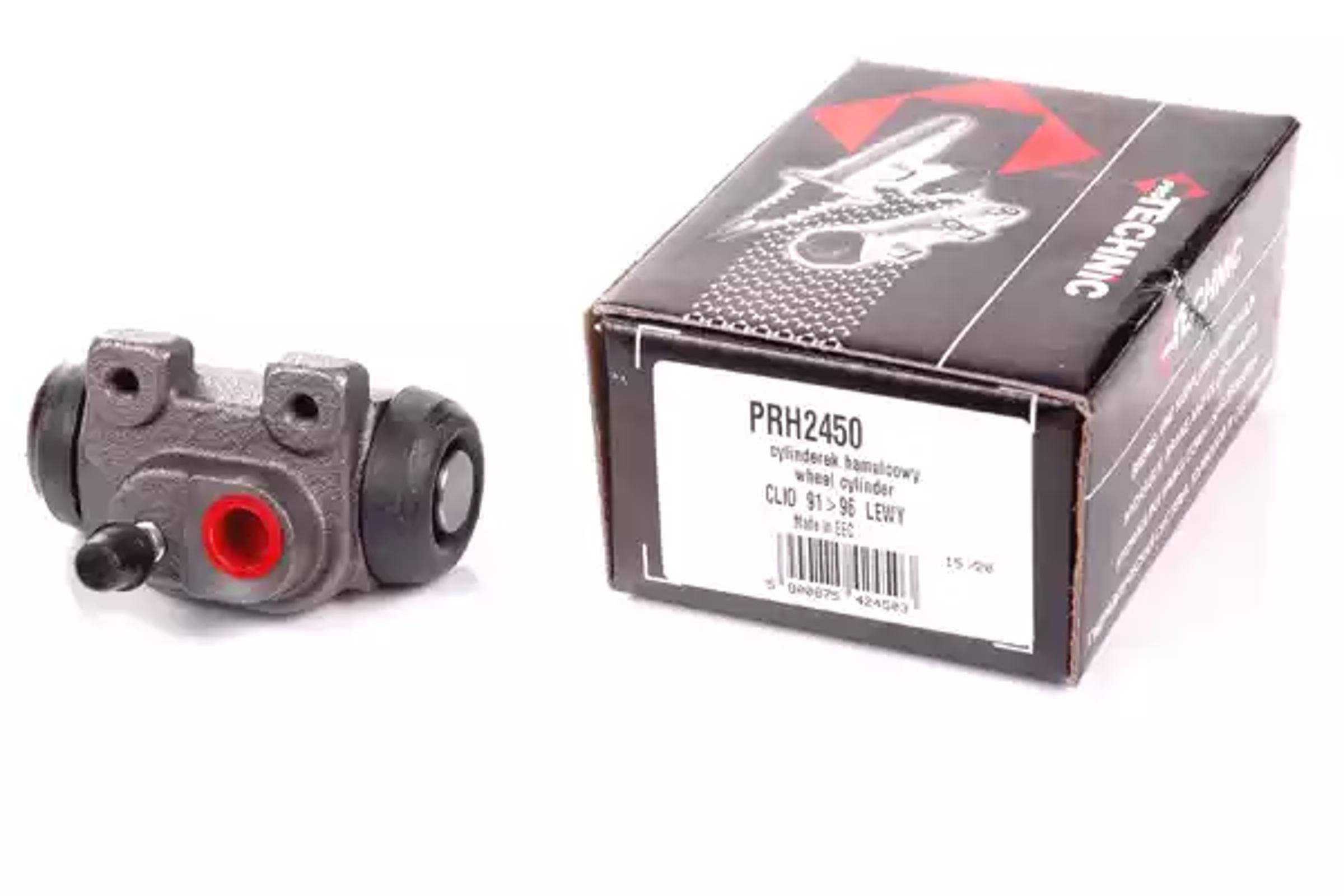 Цилиндр тормозной PROTECHNIC PRH2450