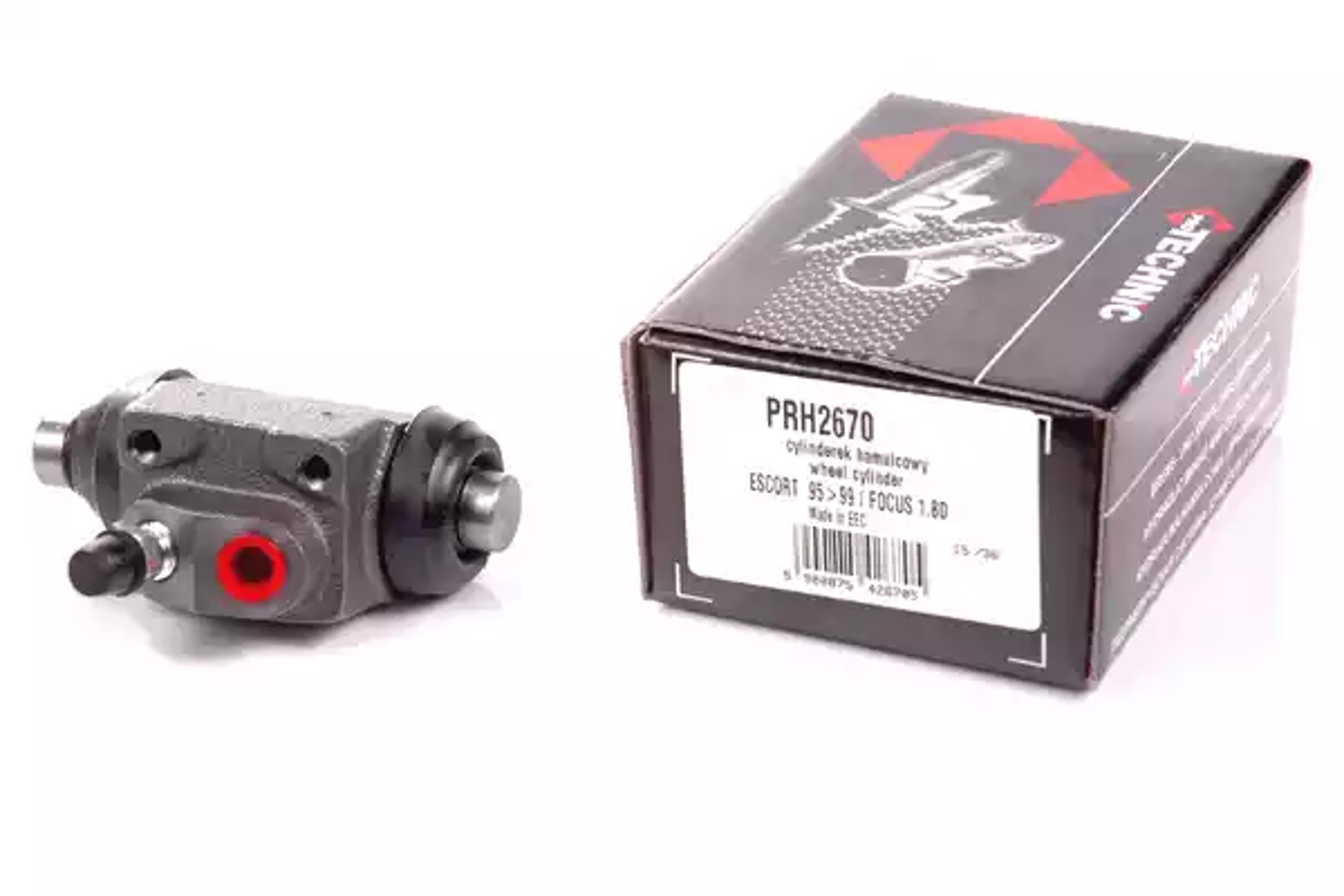 Цилиндр тормозной рабочий PROTECHNIC PRH2670