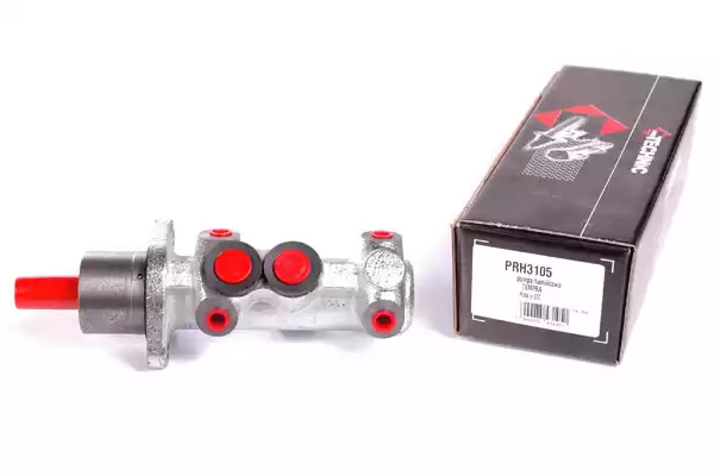 Цилиндр тормозной главный PROTECHNIC PRH3105