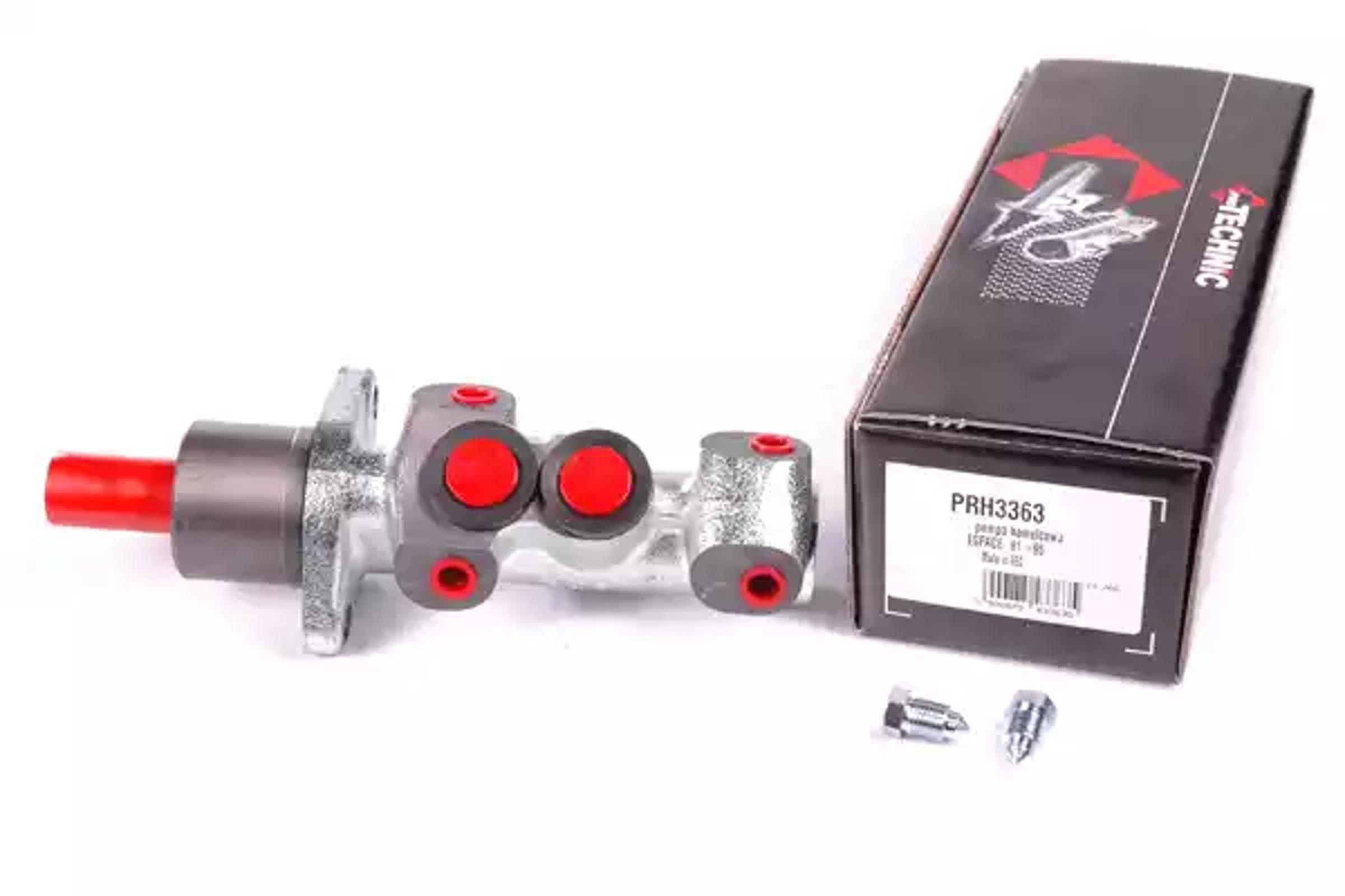 Цилиндр тормозной главный PROTECHNIC PRH3363