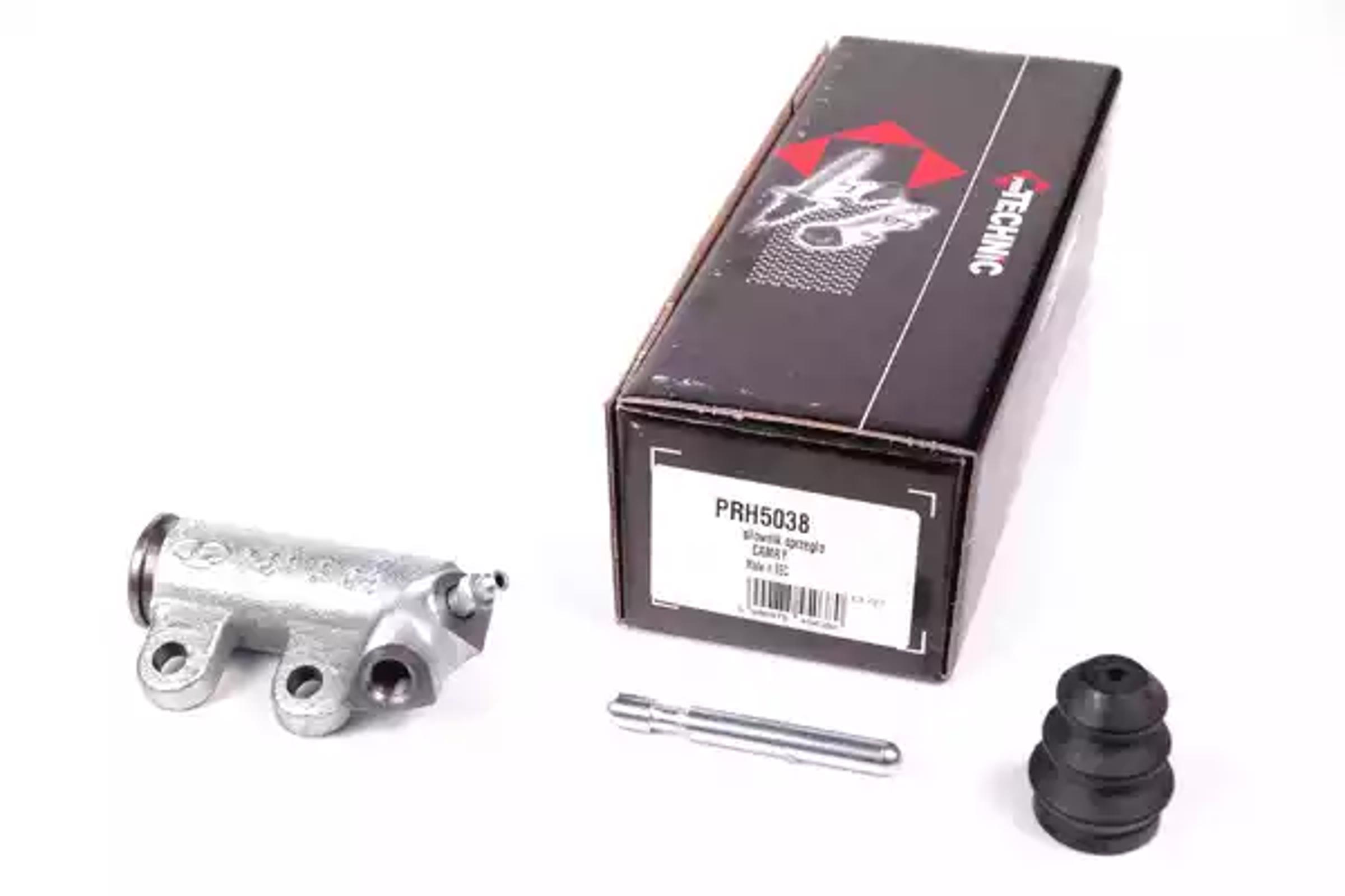 Цилиндр сцепления рабочий PROTECHNIC PRH5038
