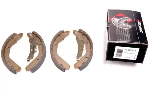 Комплект тормозных колодок PROTECHNIC PRS0513