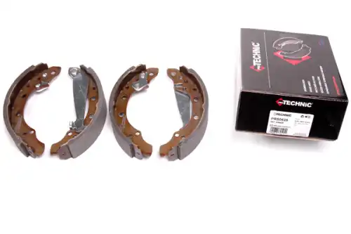 Комплект тормозных колодок PROTECHNIC PRS0525