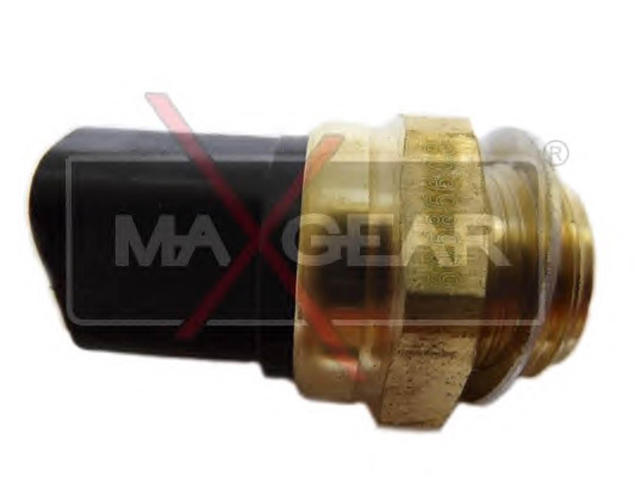 Датчик включения вентилятора MAXGEAR 210149