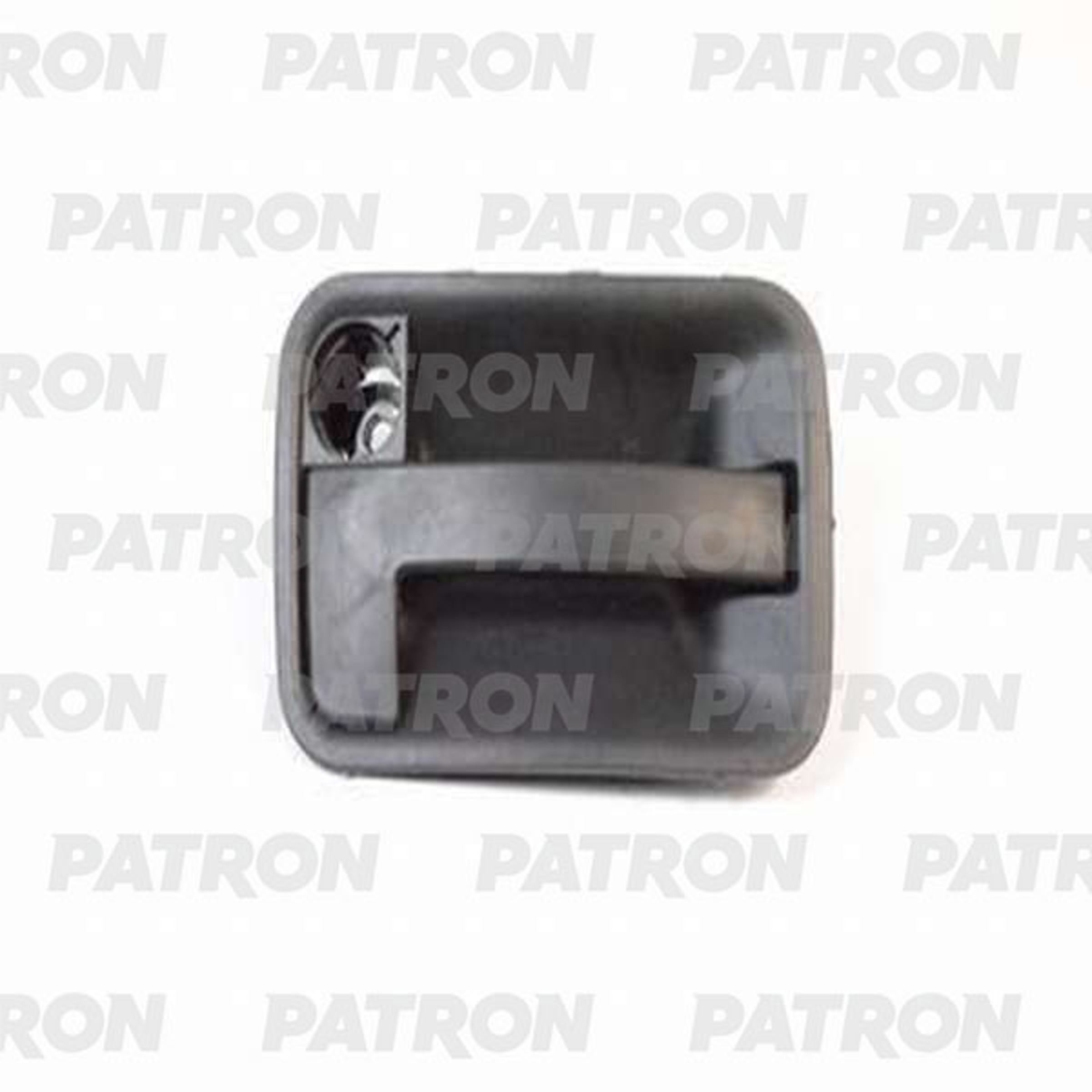 Ручка двери PATRON P20-0101R