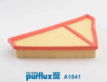 Фильтр воздушный для двс PURFLUX A1841