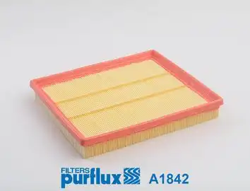 Фильтр воздушный для двс PURFLUX A1842