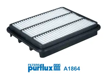 Фильтр воздушный PURFLUX A1864