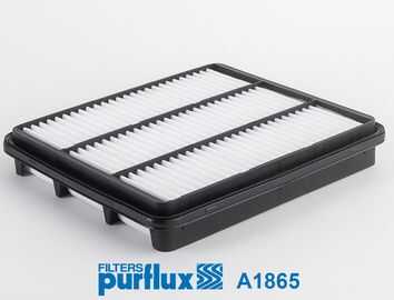 Фильтр воздушный для двс PURFLUX A1865