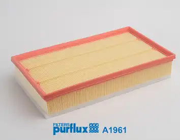 Воздушный фильтр