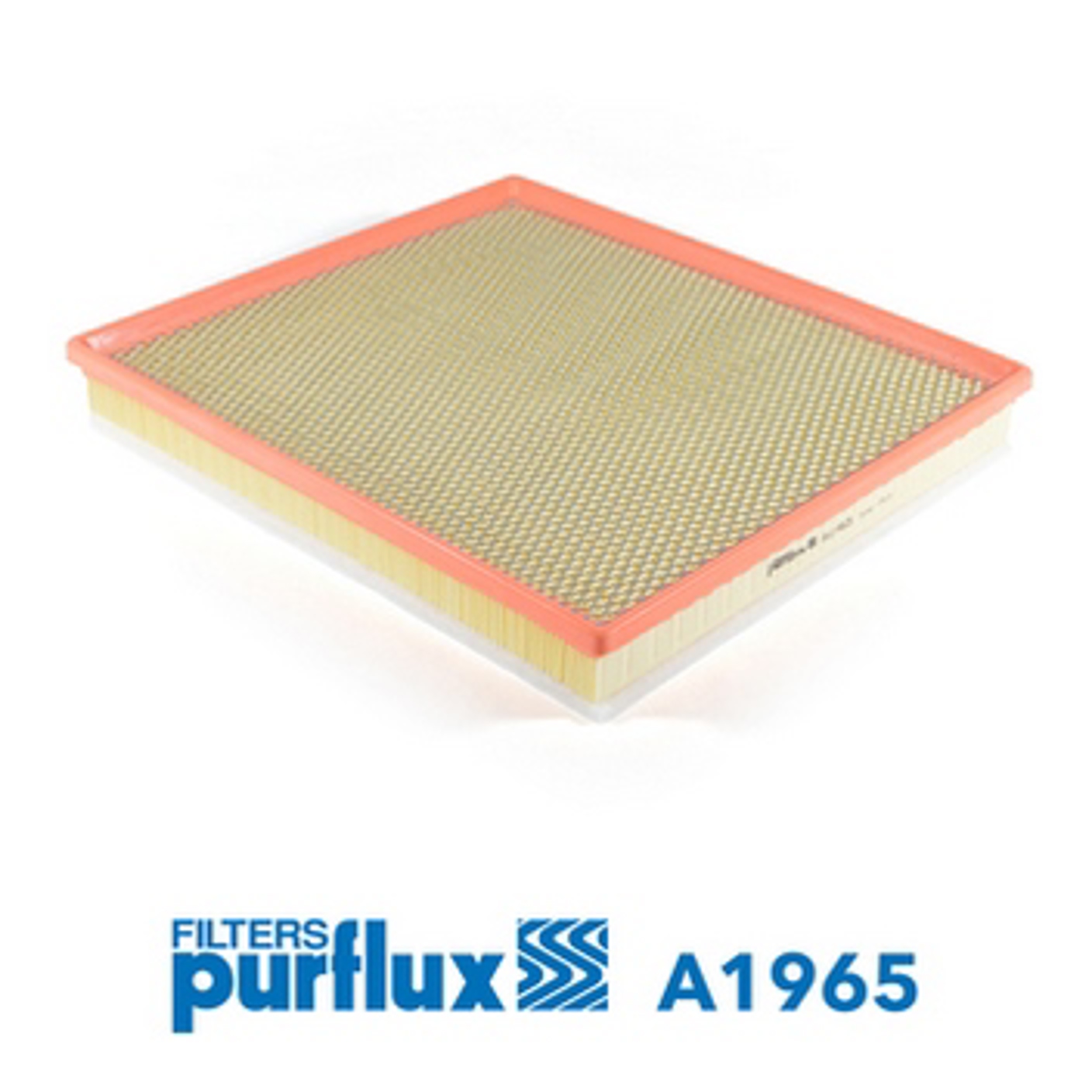 Фильтр воздушный PURFLUX A1965