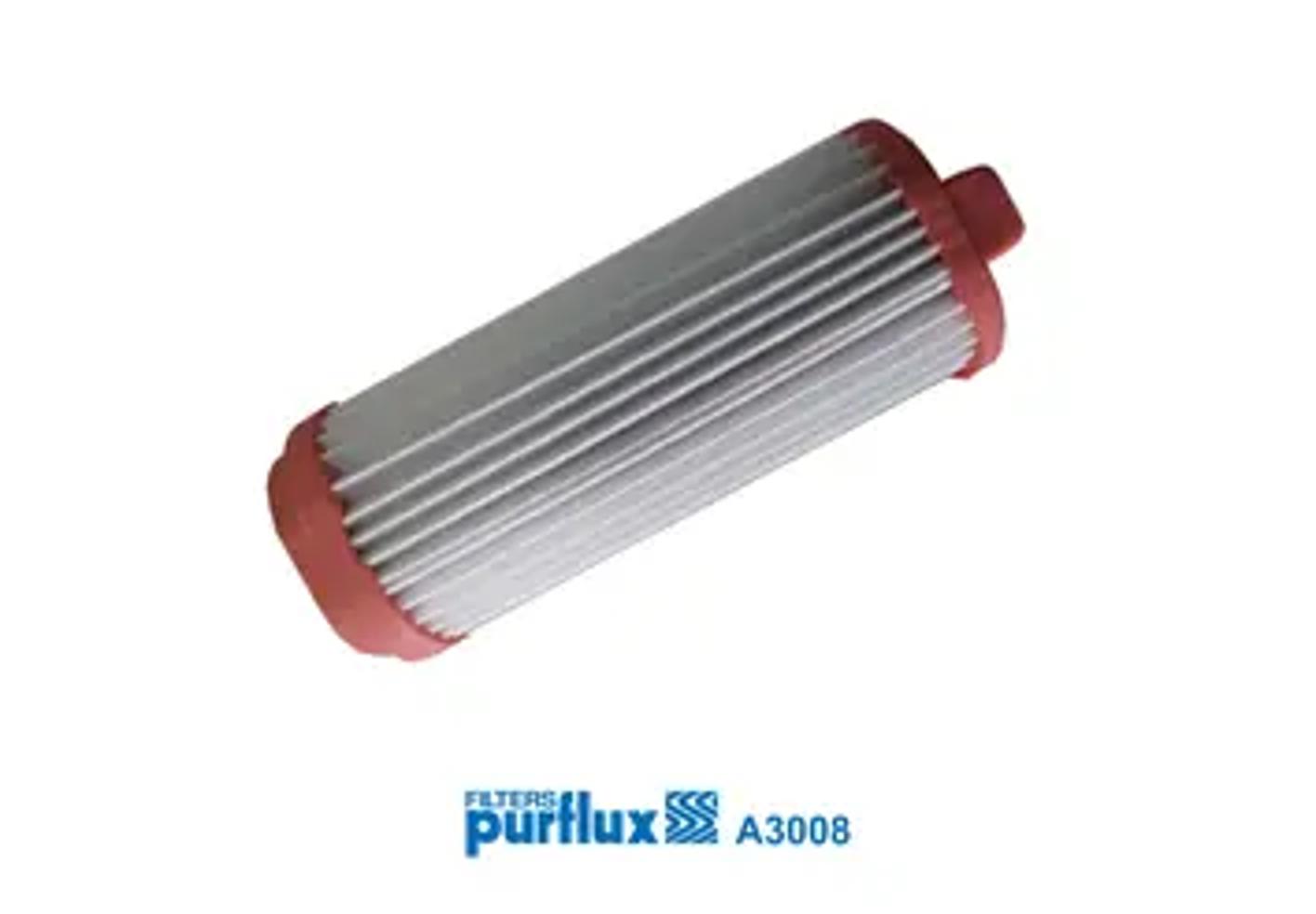 Фильтр воздушный PURFLUX A3008