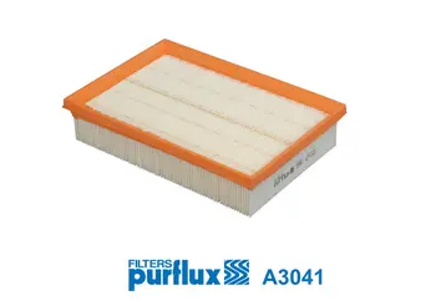 Фильтр воздушный PURFLUX A3041