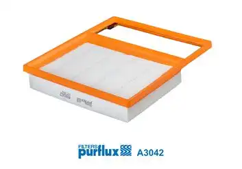 Фильтр воздушный PURFLUX A3042