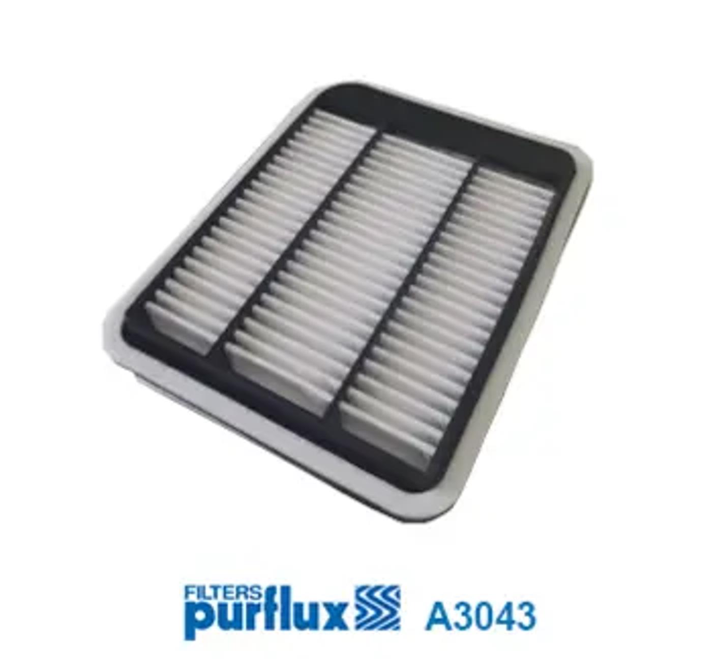 Фильтр воздушный PURFLUX A3043
