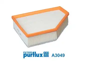 Фильтр воздушный PURFLUX A3049