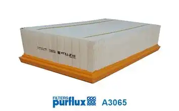 Pura3065 фильтр воздушный PURFLUX A3065