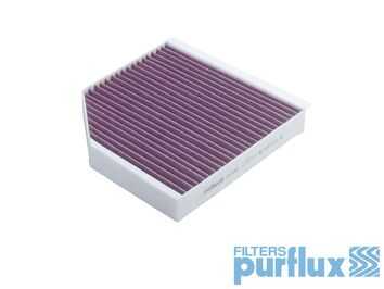 Фильтр салонный PURFLUX AHA362