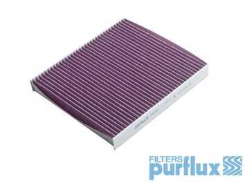Фильтр салона PURFLUX AHA392