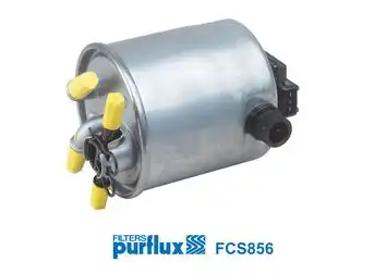 FCS856 PURFLUX Фильтр топливный