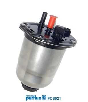 FCS921 PURFLUX FCS921_Fuel filter fits: MERCEDES CITAN MIXTO (DOUBLE CABIN), CITAN (MPV), CITAN TOURER (W420), CITA