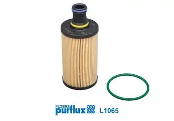Фильтр масляный PURFLUX L1065