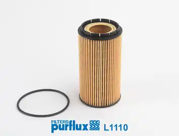 Фильтр масляный PURFLUX L1110