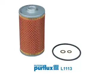Фильтр масляный PURFLUX L1113