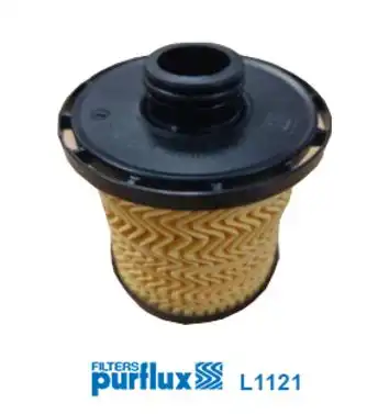 Фильтр масляный PURFLUX L1121