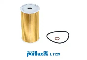 Фильтр масляный PURFLUX L1129
