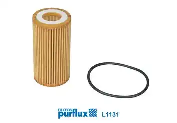 Фильтр масляный PURFLUX L1131