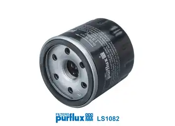 LS1082 PURFLUX Фильтр масляный CADILLAC: ATS 2.0 13- 2.0 13-, ATS купе 2.0 13- 2.0 13-, CTS 2.0 13- 2.0 14- 2.0 17- 2.0 17- \ CHEVROLET: CORVETTE (C7) 6.2 14-, CORVETTE Кабриолет (