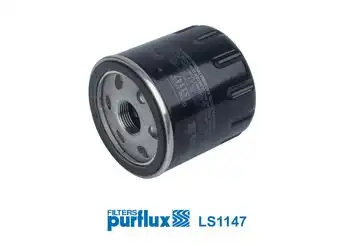 Фильтр масляный PURFLUX LS1147